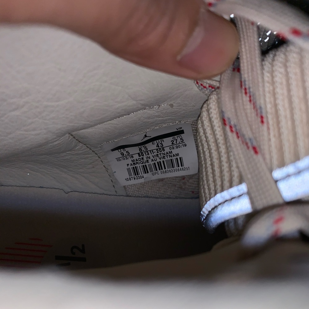 Jordan Apex React - image 8